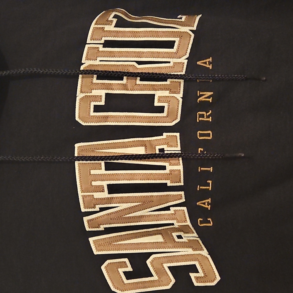 SANTA CRUZ SWEATSHIRT - Picture 2 of 4